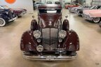 Thumbnail Photo 6 for 1934 Packard Super 8