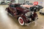 Thumbnail Photo 3 for 1934 Packard Super 8