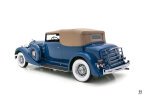 Thumbnail Photo 3 for 1934 Packard Super 8