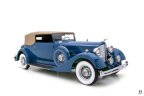 Thumbnail Photo 1 for 1934 Packard Super 8