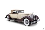 Thumbnail Photo 1 for 1934 Packard Super 8