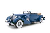 1934 Packard Super 8