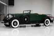 1934 Packard Super 8