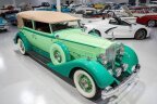 Thumbnail Photo 3 for 1934 Packard Twelve