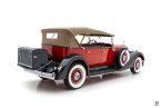 Thumbnail Photo 2 for 1934 Packard Twelve
