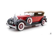 1934 Packard Twelve
