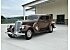 1934 Pierce-Arrow Model 1240A