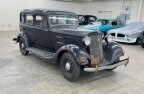 Thumbnail Photo 6 for 1934 Plymouth Model PE