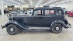 Thumbnail Photo 1 for 1934 Plymouth Model PE