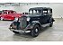 1934 Plymouth Model PE