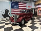 Thumbnail Photo 3 for 1934 Plymouth Model PE