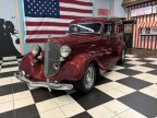 Thumbnail Photo 2 for 1934 Plymouth Model PE