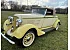 1934 Plymouth Model PE