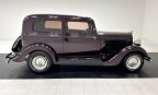 Thumbnail Photo 5 for 1934 Plymouth Model PF