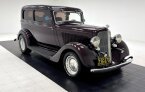 Thumbnail Photo 6 for 1934 Plymouth Model PF