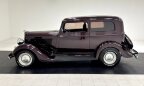 Thumbnail Photo 1 for 1934 Plymouth Model PF