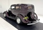 Thumbnail Photo 2 for 1934 Plymouth Model PF