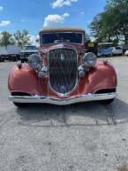 Thumbnail Photo 5 for 1934 Plymouth Other Plymouth Models