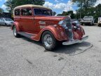Thumbnail Photo 6 for 1934 Plymouth Other Plymouth Models