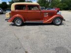 Thumbnail Photo 2 for 1934 Plymouth Other Plymouth Models