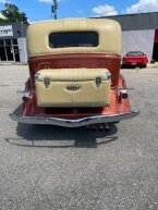 Thumbnail Photo 4 for 1934 Plymouth Other Plymouth Models
