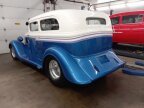 Thumbnail Photo 3 for 1934 Plymouth Other Plymouth Models