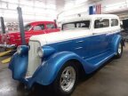 Thumbnail Photo 1 for 1934 Plymouth Other Plymouth Models