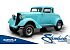 1934 Plymouth Other Plymouth Models