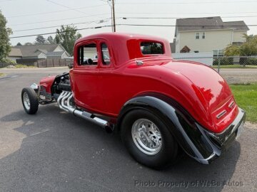 1934 Plymouth Other Plymouth Models