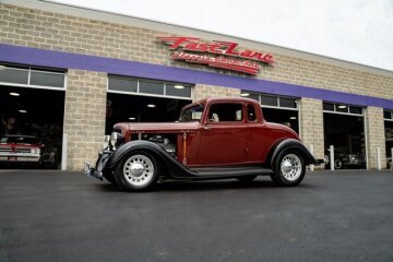 1934 Plymouth Other Plymouth Models