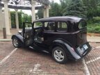 Thumbnail Photo 1 for 1934 Pontiac Other Pontiac Models