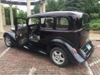 Thumbnail Photo 4 for 1934 Pontiac Other Pontiac Models