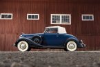 Thumbnail Photo 6 for 1934 Pontiac Series 603