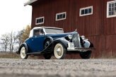 1934 Pontiac Series 603