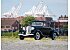 1934 Reo Flying Cloud