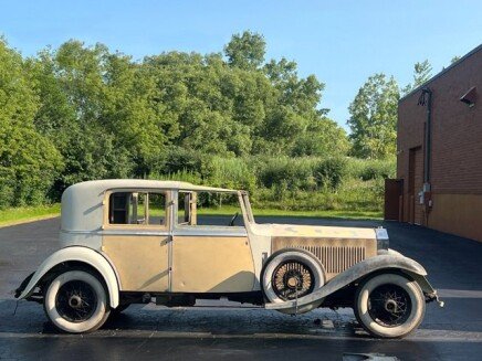 Photo 1 for 1934 Rolls-Royce Phantom