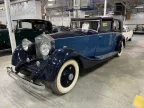 Thumbnail Photo 2 for 1934 Rolls-Royce Phantom II