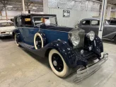 1934 Rolls-Royce Phantom II