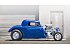 1934 Studebaker Dictator
