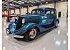 1934 Studebaker President