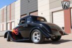 Thumbnail Photo 4 for 1934 Willys Other Willys Models