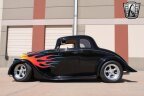 Thumbnail Photo 3 for 1934 Willys Other Willys Models