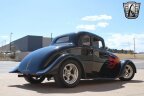 Thumbnail Photo 6 for 1934 Willys Other Willys Models
