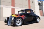 Thumbnail Photo 2 for 1934 Willys Other Willys Models