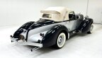 Thumbnail Photo 4 for 1935 Auburn 851