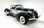 Thumbnail Photo 6 for 1935 Auburn 851