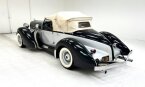 Thumbnail Photo 2 for 1935 Auburn 851