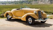 1935 Auburn 851