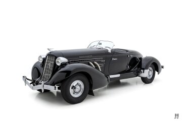 1935 Auburn 851