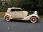 Thumbnail Photo 1 for 1935 Auburn Other Auburn Models